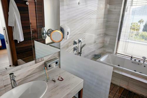Hotel D-resort Grand Azur Marmaris