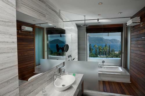 Hotel D-resort Grand Azur Marmaris