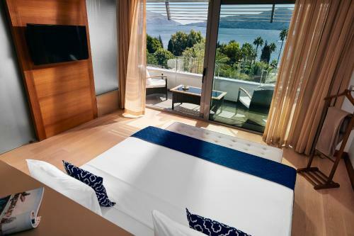 Hotel D-resort Grand Azur Marmaris
