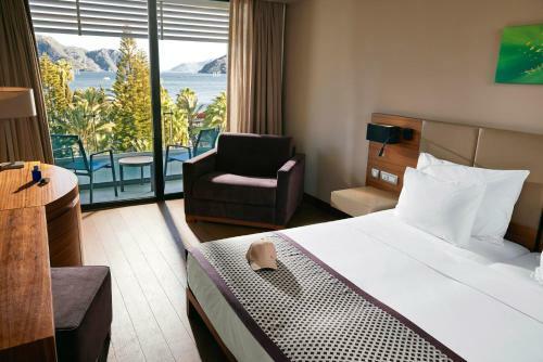 Hotel D-resort Grand Azur Marmaris