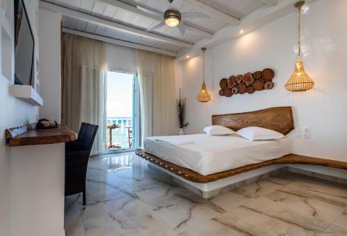 Apartamento Niki Savvas