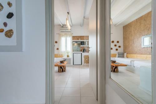 Apartamento Niki Savvas