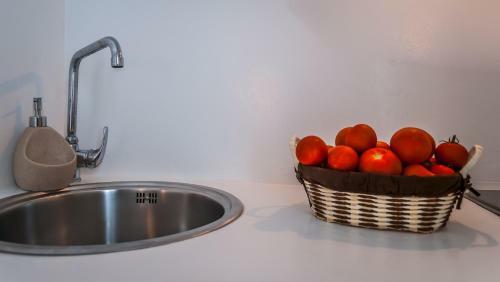 Apartamento Niki Savvas
