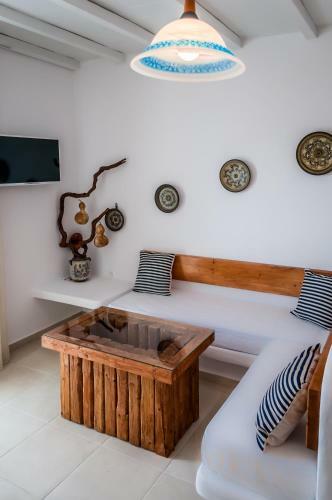 Apartamento Niki Savvas