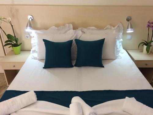 Apartamento Creta Sun Studios