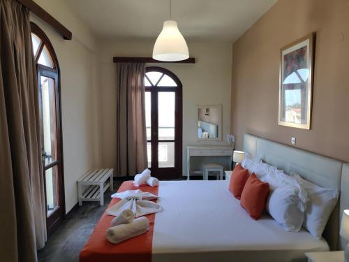 Apartamento Creta Sun Studios