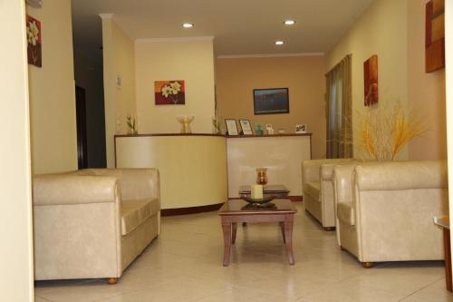 Apartamento Creta Sun Studios