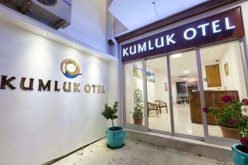 Kumluk Hotel