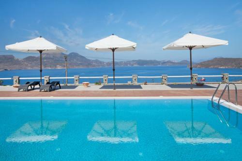 Hotel Miland Suites