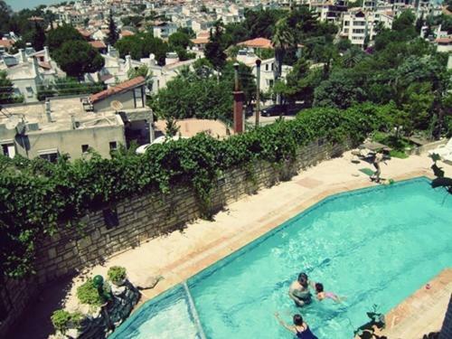 Datca Hotel Antik Apart