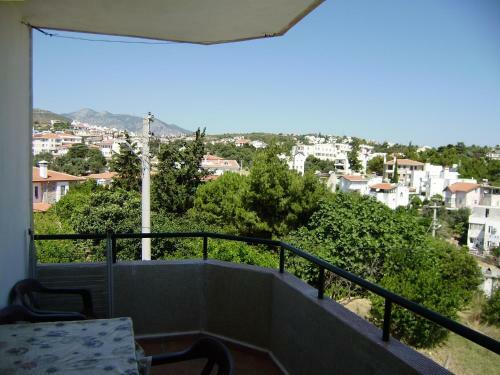 Datca Hotel Antik Apart