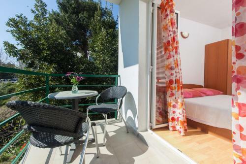 Apartments Meri Makarska