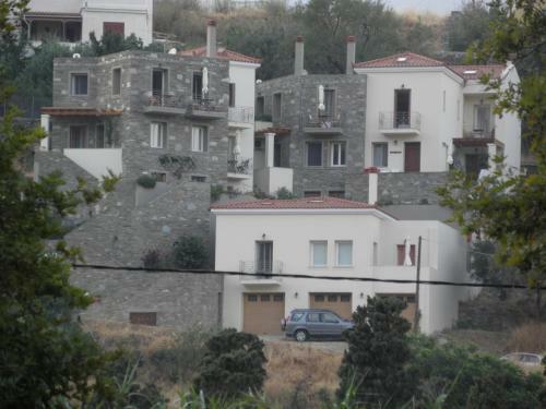 Rastoni Apartments