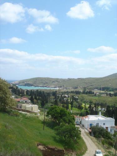 Rastoni Apartments