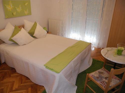 Hostal Privathaus Marija