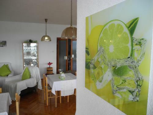 Hostal Privathaus Marija