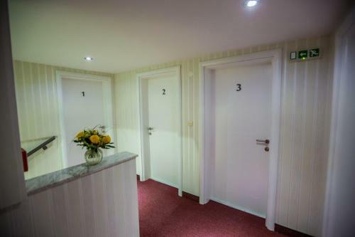Hostal Apartments And Rooms Millennium