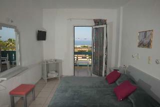 Evalia Apartments