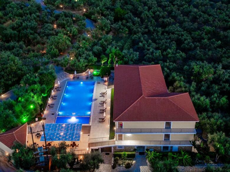 Hotel Varres