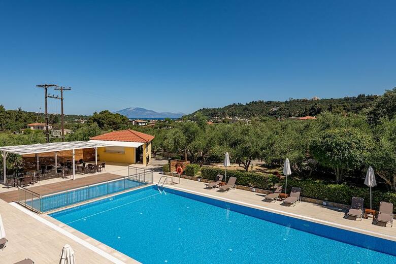 Hotel Varres