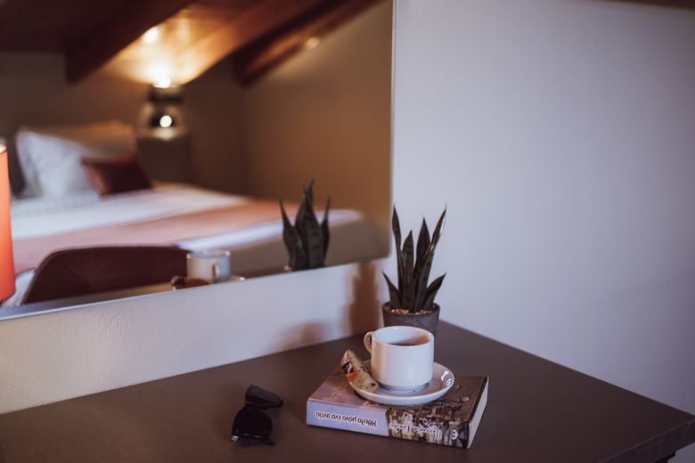 Apartamento Akti