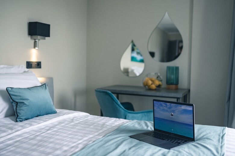 Apartamento Akti
