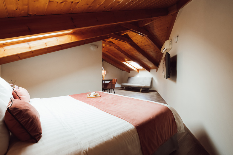 Apartamento Akti