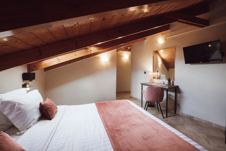 Apartamento Akti