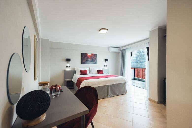 Apartamento Akti