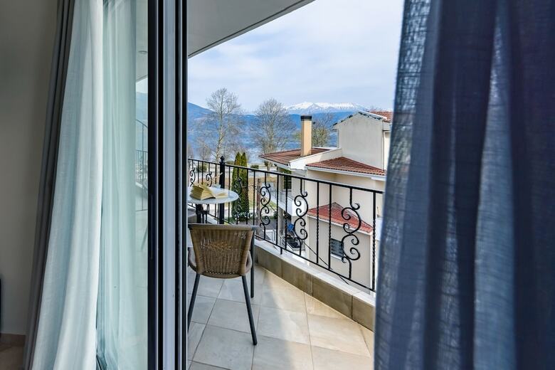 Apartamento Akti