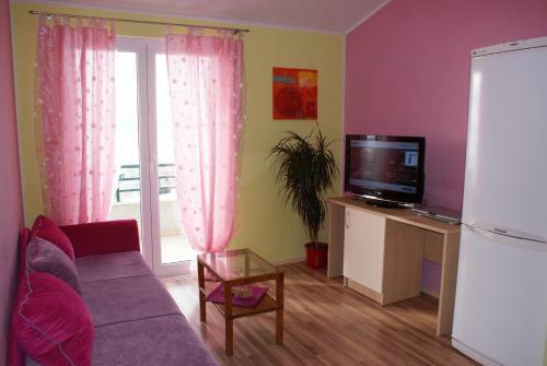Apartamentos Villa Tonka