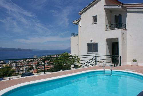 Apartamentos Villa Tonka