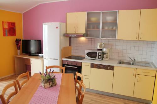 Apartamentos Villa Tonka