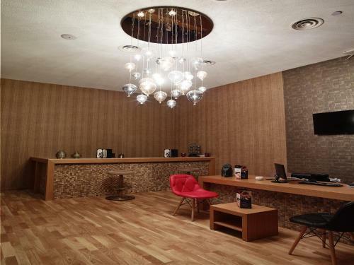 Euro Park Hotel