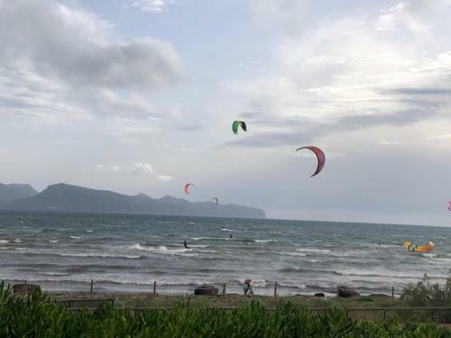 Sa Marina Beach House