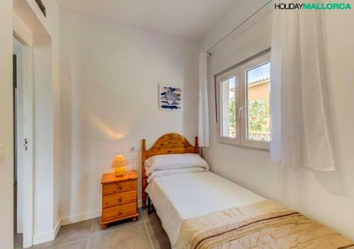 Lakeside Plaza - Alc�dia Beach