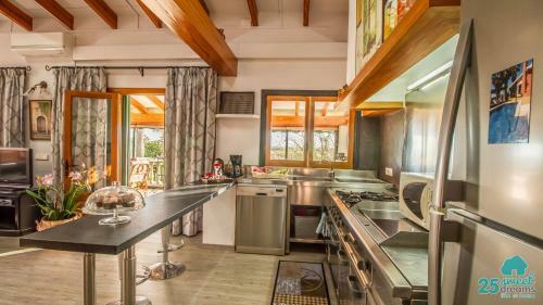 Villa Can Mart�
