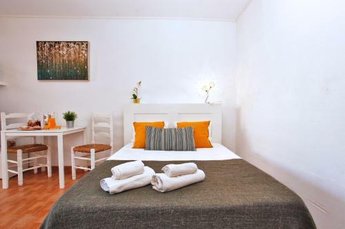 Apartamento Can Poma