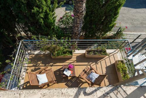 Casa Luca-amparo Cerca de La Playa Alcudia