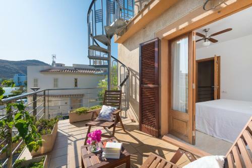 Casa Luca-amparo Cerca de La Playa Alcudia