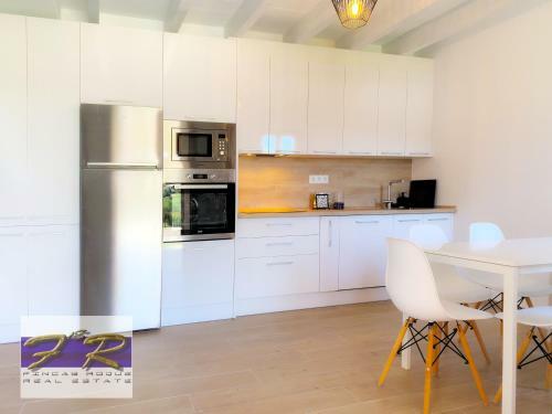 Villa Can Fe