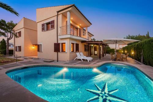 Villa Northern Star