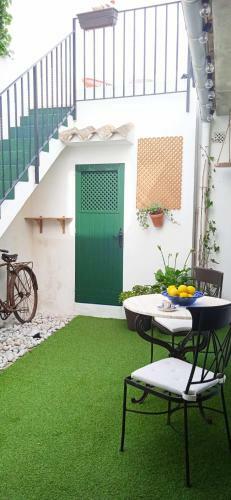 Casa Del Artista-can Roca