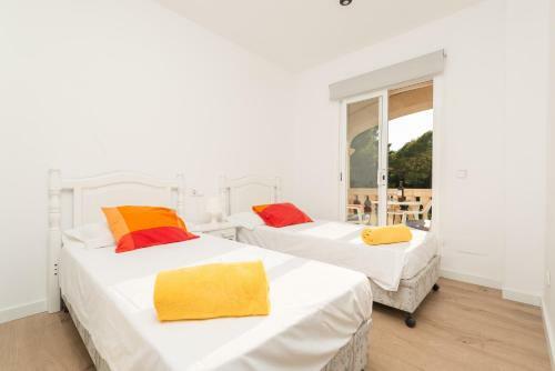 Apartamento Petunies 3c