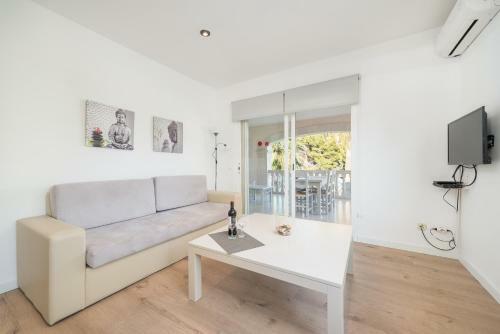 Apartamento Petunies 3c