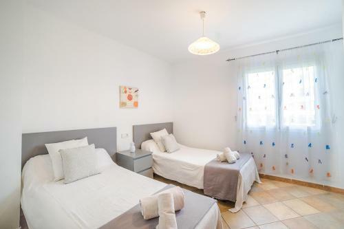 Apartamento Villa Alcudia Cycling