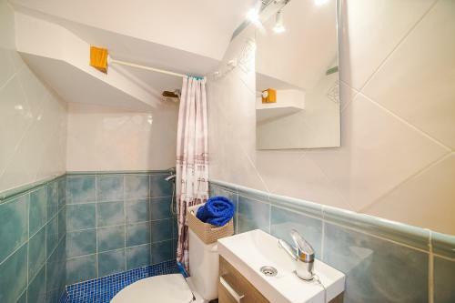 Apartamento Villa Alcudia Cycling