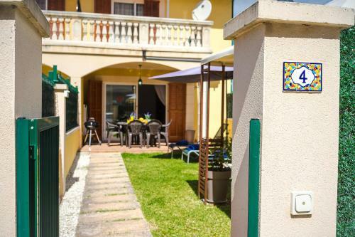 Apartamento Villa Alcudia Cycling
