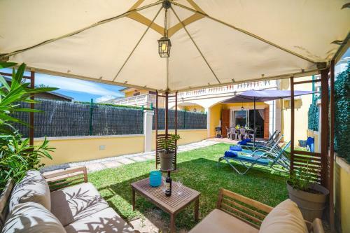 Apartamento Villa Alcudia Cycling