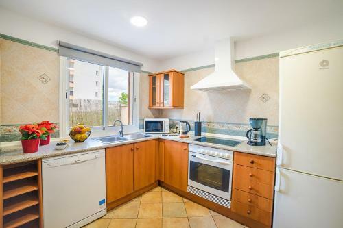 Apartamento Villa Alcudia Cycling